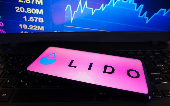 LDO Jumped Leaps and Bounds as Jump Crypto’s President Announces Departure, Why?