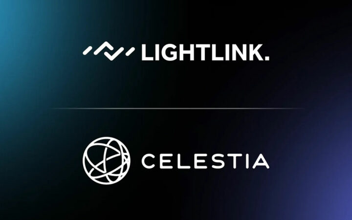 LightLink Launches Hummingbird Client on Celestia’s Mainnet