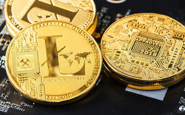 Litecoin (LTC) Price Signals Further Consolidation amid Increased On-chain Activity