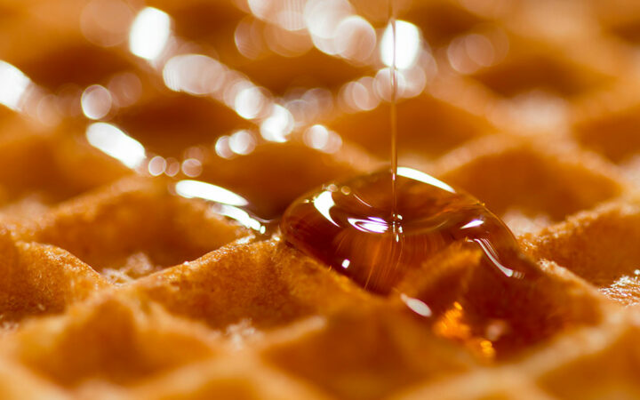Maple Finance Launches Syrup to Kickstart New Era in Institutional Lending