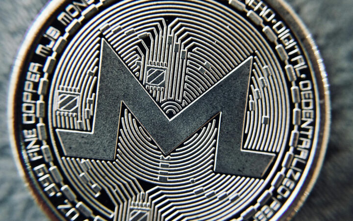 Monero (XMR) Stages Rebound After Binance Delisting, Golden Cross Hints at Further Upside