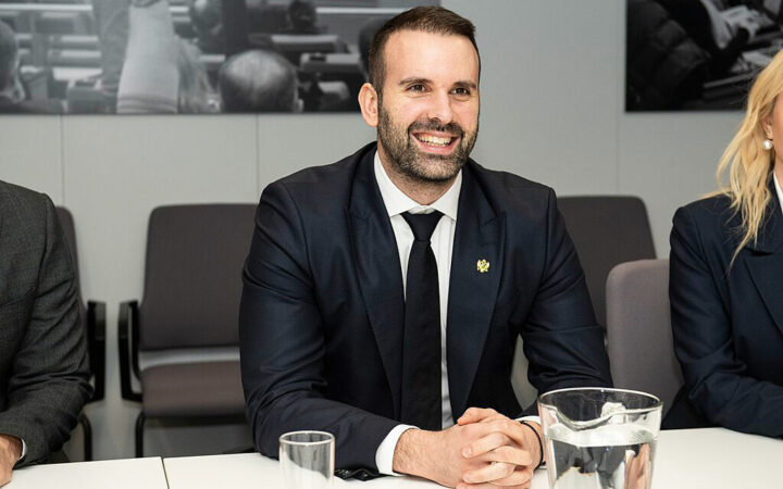 Montenegrin PM was One of the Earliest Terra (LUNA) Investors: SEC