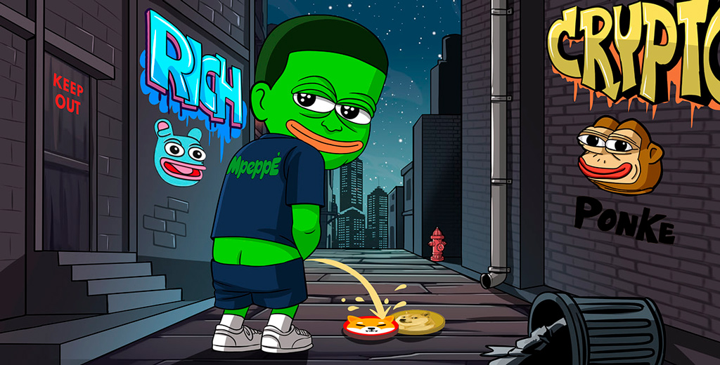 Mpeppe: Make Pepecoin (PEPE) Gains In New PEPE Memecoin, MPEPE Makes Waves In Cryptocurrency Space