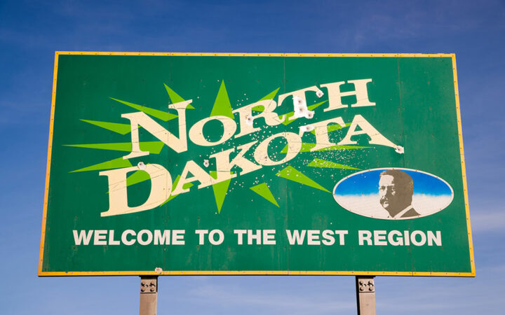 North Dakota Revokes Binance.US Money Transmitter License, Cites AML Failures