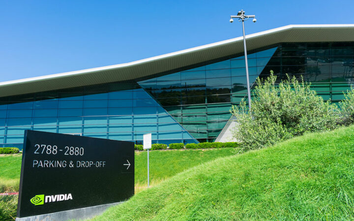 Nvidia Stock’s Massive Market Cap Decline: $500B Gone in 3 Days