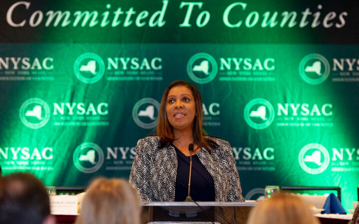 New York Sues Crypto Firms for $1B Fraud Targeting Immigrant Communities