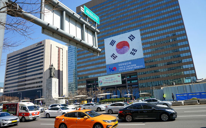 Oasys Partners with Vortex Gaming to Expand Presence in South Korea