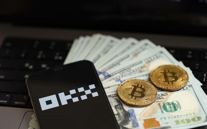 OKX Sees $837M Outflow Following Security Rumors