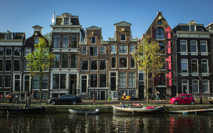 OKX Enters Netherlands with New Crypto Exchange and Wallet