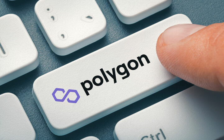 Polygon Price Analysis: Bearish Trend Targets $0.41 as Super User Growth Hits 1.5M