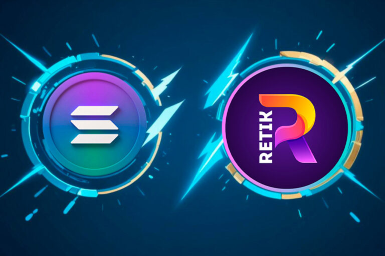 Retik Finance (RETIK) vs Solana (SOL): Which is a Better Investment in 2024?