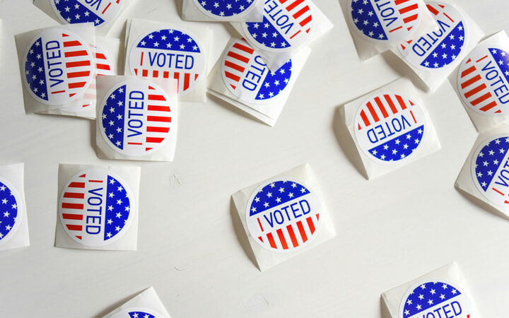 Ripple CEO Predicts Crypto Funding Will Tip Scales in US Elections