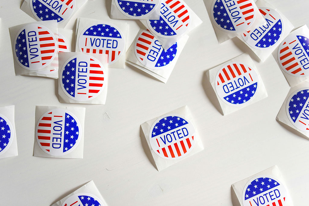 Ripple CEO Predicts Crypto Funding Will Tip Scales in US Elections