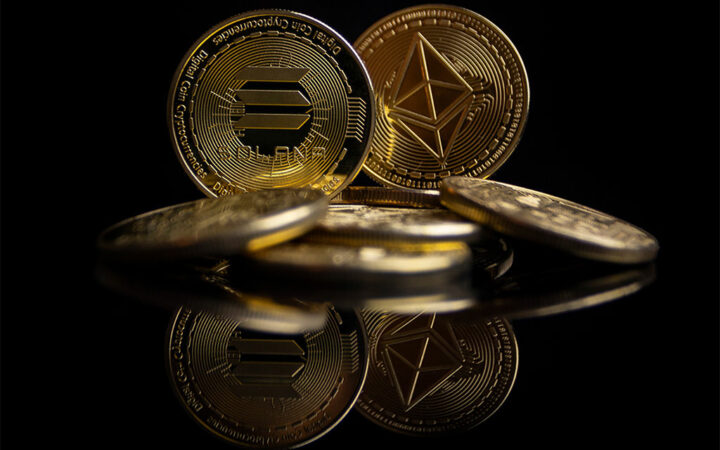 Solana-Ether Ratio Drops 35%, Hitting Lowest Level Since March