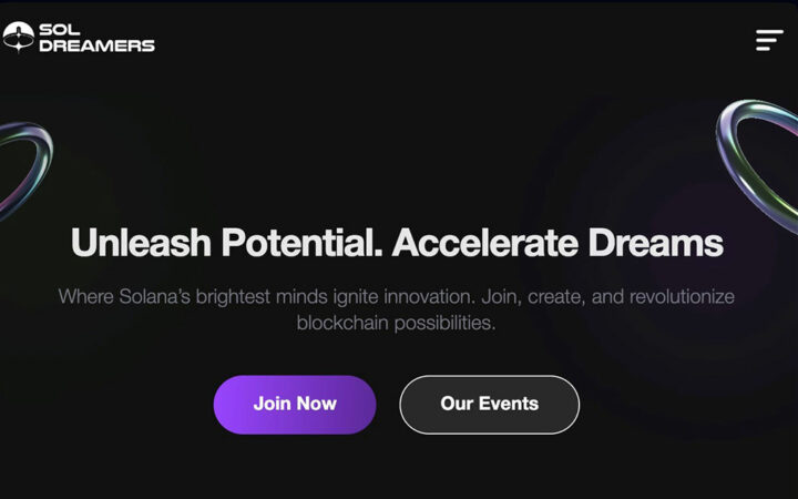 Introducing Soldreamers – The Budding Ecosystem DAO Accelerator for Solana Innovators