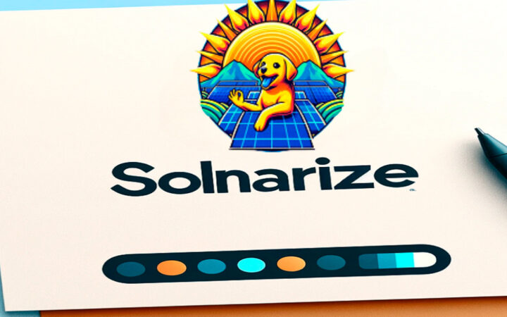 Solnarize Secures $350,000 in Seed Funding to Launch First Sustainability-Focused Meme Coin and P2E Game on Solana