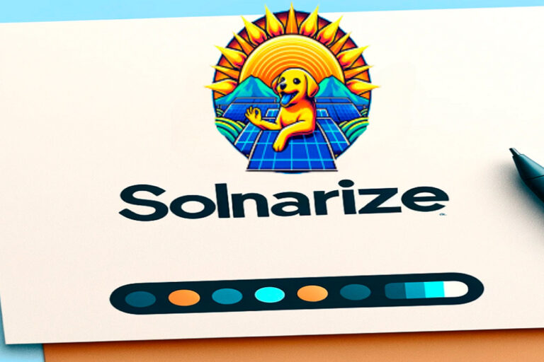 Solnarize Secures $350,000 in Seed Funding to Launch First Sustainability-Focused Meme Coin and P2E Game on Solana