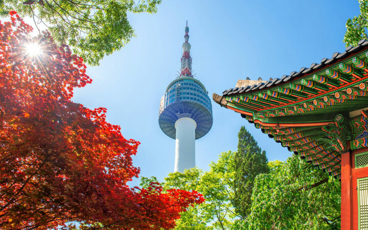 South Korea to Invest $14.5M in Blockchain Technology to Enhance Public and Private Sector Services