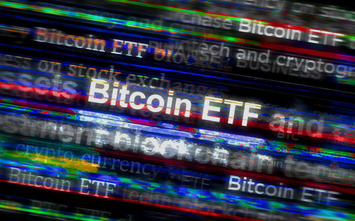 Spot Bitcoin ETFs See $200M Outflow before FOMC Meeting