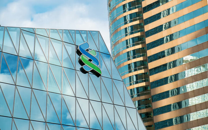 Standard Chartered Bank to Launch Crypto Trading Desk for Bitcoin and Ethereum