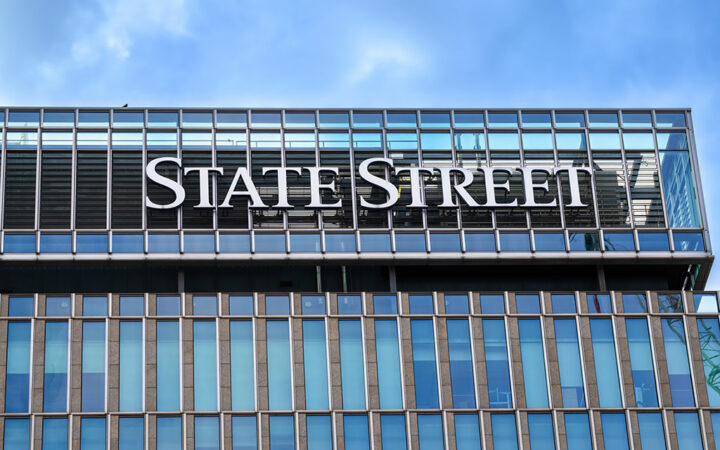 State Street Global Partners with Galaxy Digital to Launch Crypto ETFs
