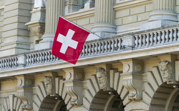 Swiss-based Blockchain Solutions Provider Storm Partners Unveils Web3 Innovation Sandbox Dubbed Lightningbox