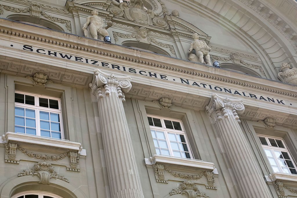 Swiss National Bank Extends Wholesale CBDC Pilot Program by at Least Two Years