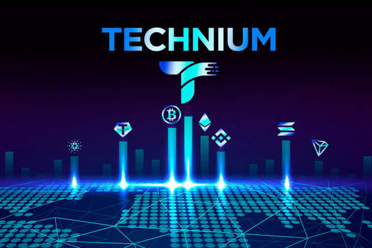 Technium Strengthens Global Footprint with New Initiatives in Cryptocurrency Adoption