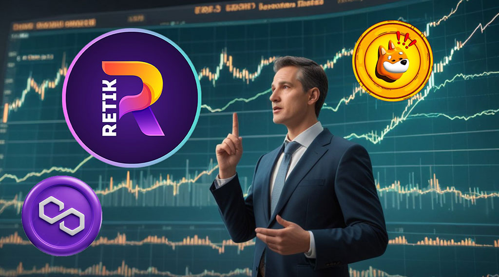 Crypto Trader Who Known for His Spot-On Calls During the 2021 Altcoin Season Lists 3 Cryptos with Potential for Big Profits in 2024