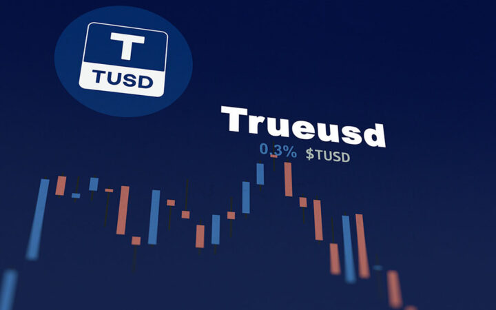 TrueUSD (TUSD) Releases Monthly Recap with Notable Adoption in Web3 Space