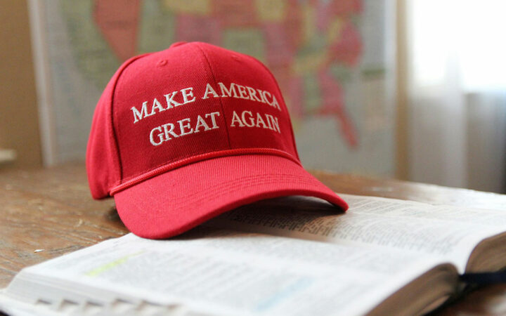 Trump Token Whale Nets $3.7M Profit amid Wider Meme Coin Crash