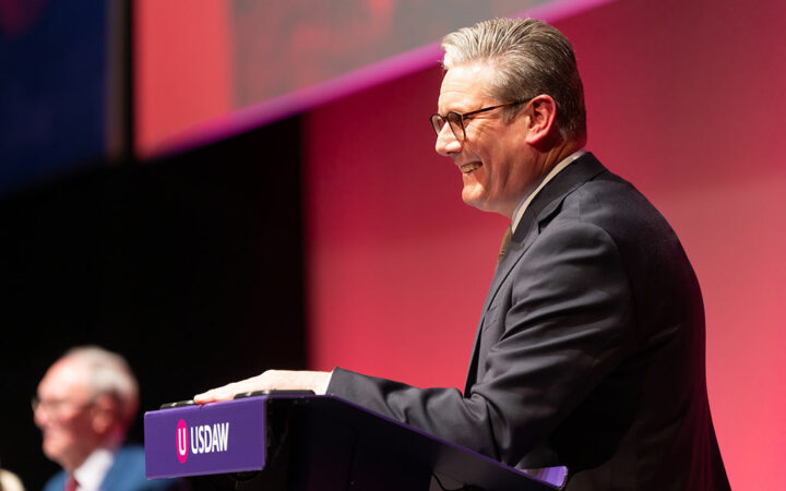 UK Crypto Firms Have Greater Hope on Keir Starmer than Rishi Sunak