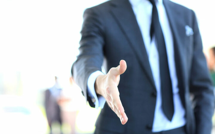 Uniswap Labs Hires Ex-Coinbase Executive as Chief Legal Officer