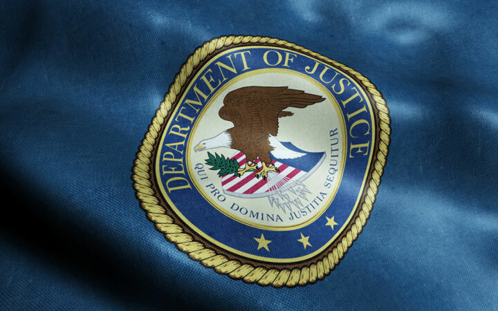 US DOJ Sentences Former Executives for Multimillion-Dollar Crypto Fraud