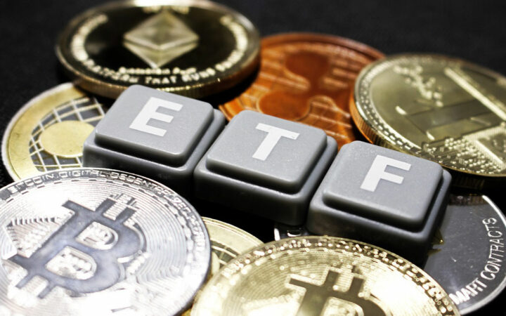US Spot Bitcoin ETFs See Outflows after Hawkish Fed Meeting