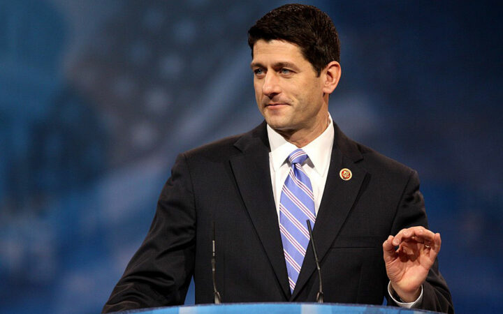 USD-backed Stablecoins Are Important to Keep Up with China, Former House Speaker Says