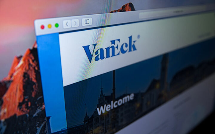 VanEck Takes Spot Ethereum ETF Competition a Notch Higher