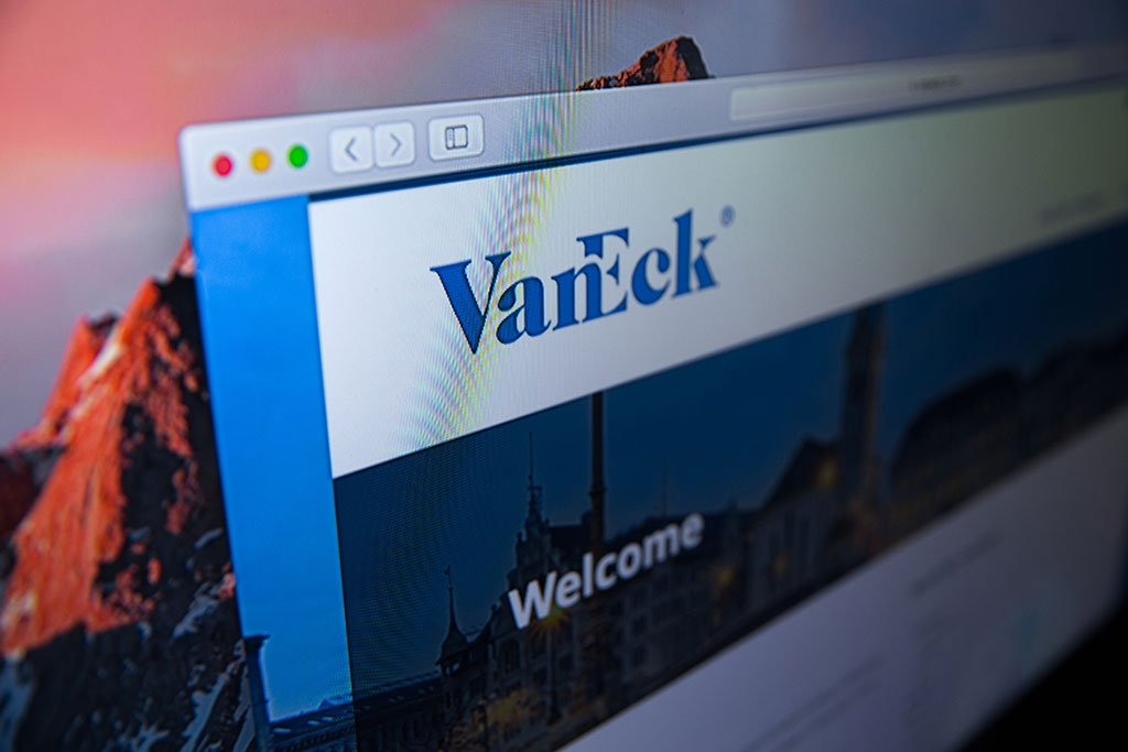 VanEck Takes Spot Ethereum ETF Competition a Notch Higher