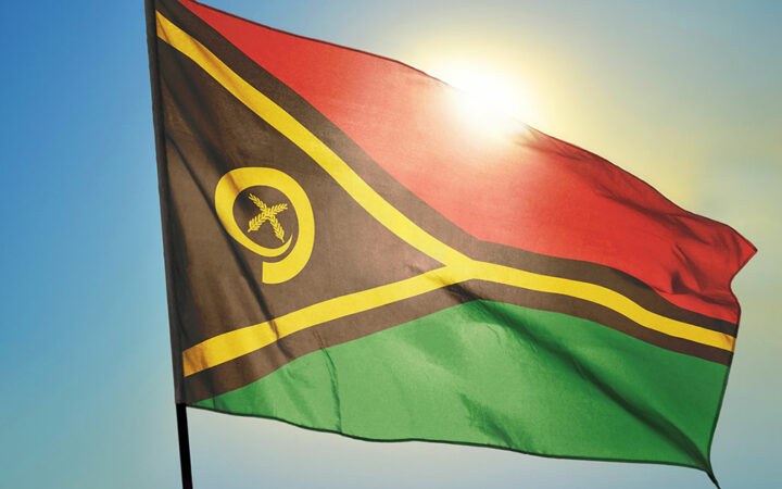 Vanuatu’s Long-Awaited Crypto Bill Set for Enactment in September, Says VFSC