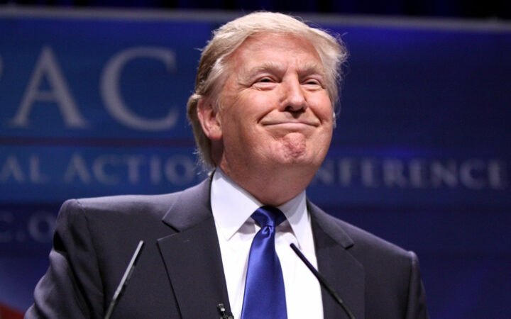 Trump’s Pro-Crypto Stance Could Boost His Voter Support: Survey