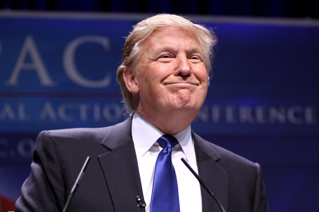 Trump’s Pro-Crypto Stance Could Boost His Voter Support: Survey
