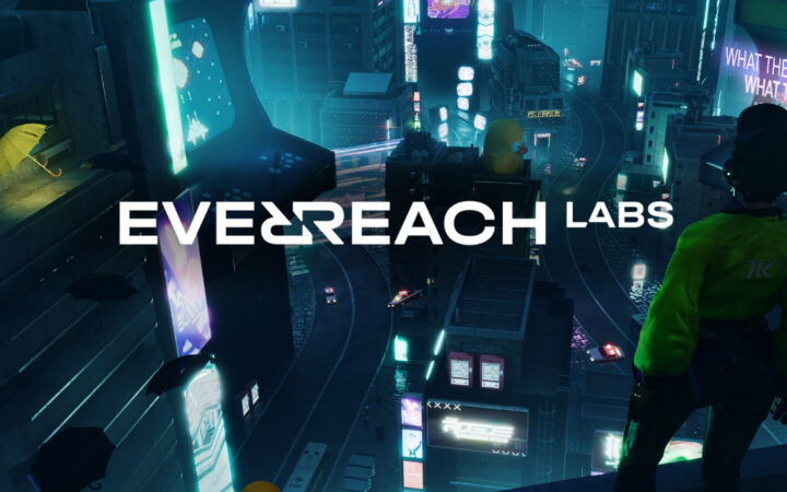 Everreach Labs Unveils Official Trailer for New Co-op PvE Shooter REVENGE