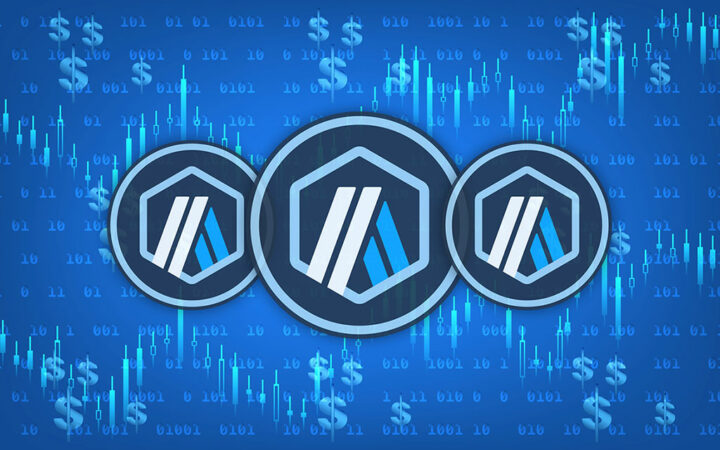 Arbitrum (ARB) Might Be Worst Performing Ethereum L2, Here’s Reason