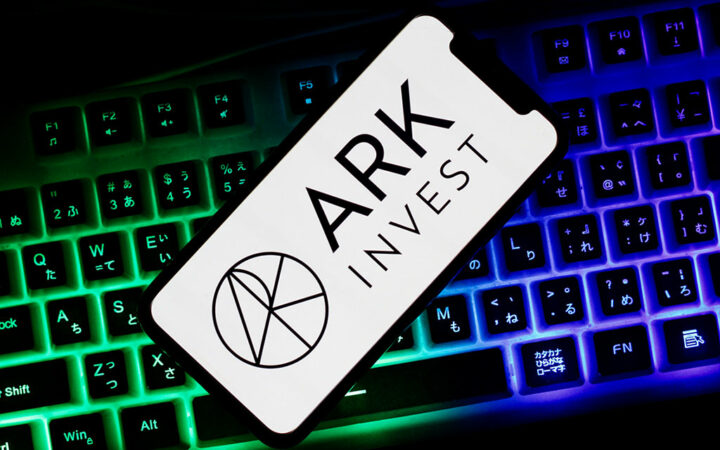 Ark Invest Sells Off Shares of Its Own Spot Bitcoin ETF Worth $7.8M