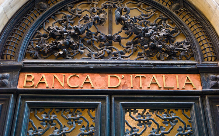 Bank of Italy to Issue New Guidelines for Crypto Regulation in Preparation for MiCA