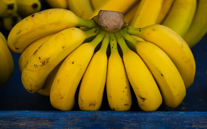Binance Introduces BANANA as First Crypto Project on HODLer Airdrops