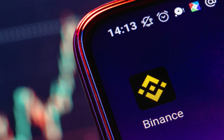 Binance Announces Removal of Four Spot Trading Pairs