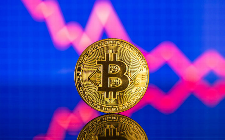 Bitcoin (BTC) Price Slides Over 4% Ahead of High Impact News Tomorrow
