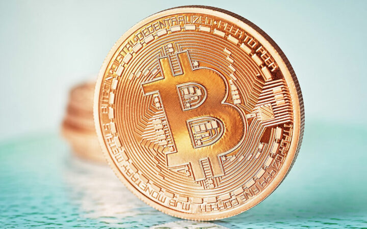 Bitcoin Cools after Q1 Speculative Frenzy, Bull Run Possible