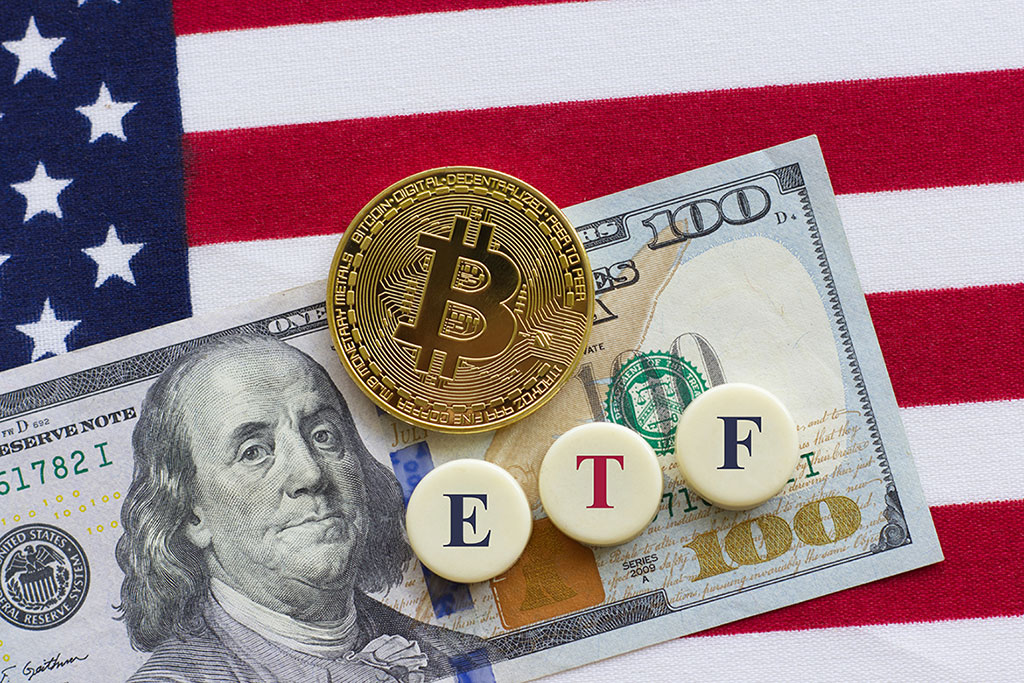Spot Bitcoin ETFs See 3rd Consecutive Days of Inflow Streak, Reaching $216M Yesterday